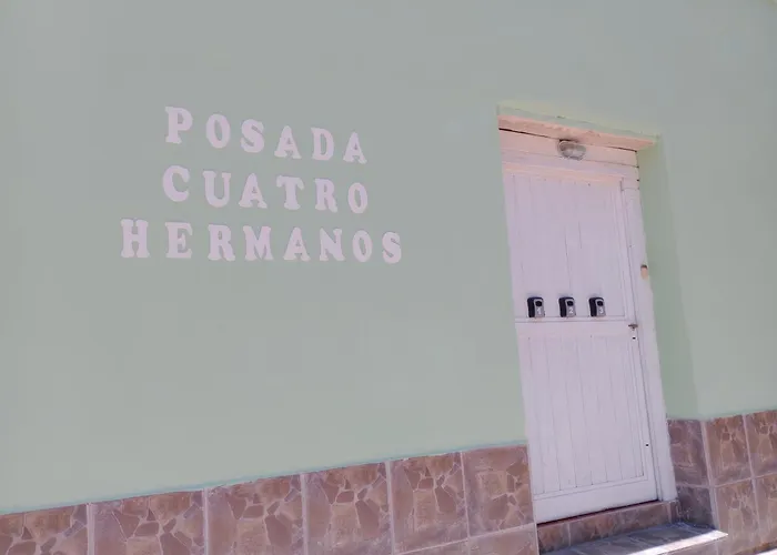 Posada Cuatro Hermanos