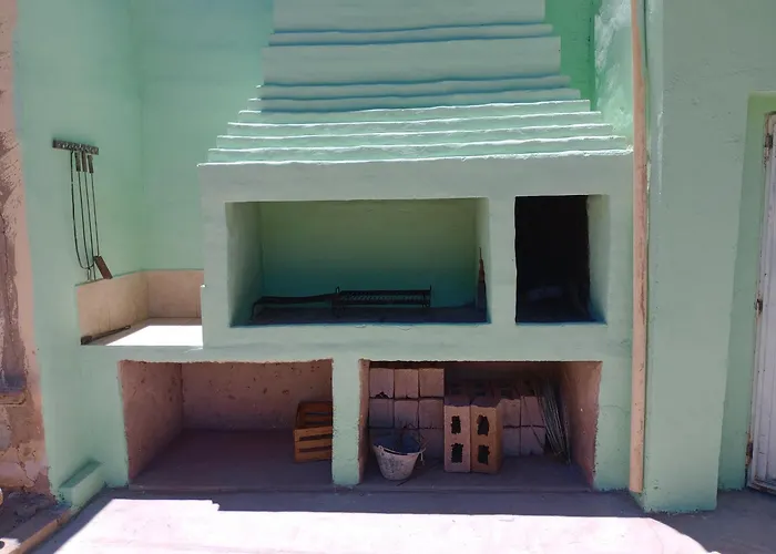 Posada Cuatro Hermanos