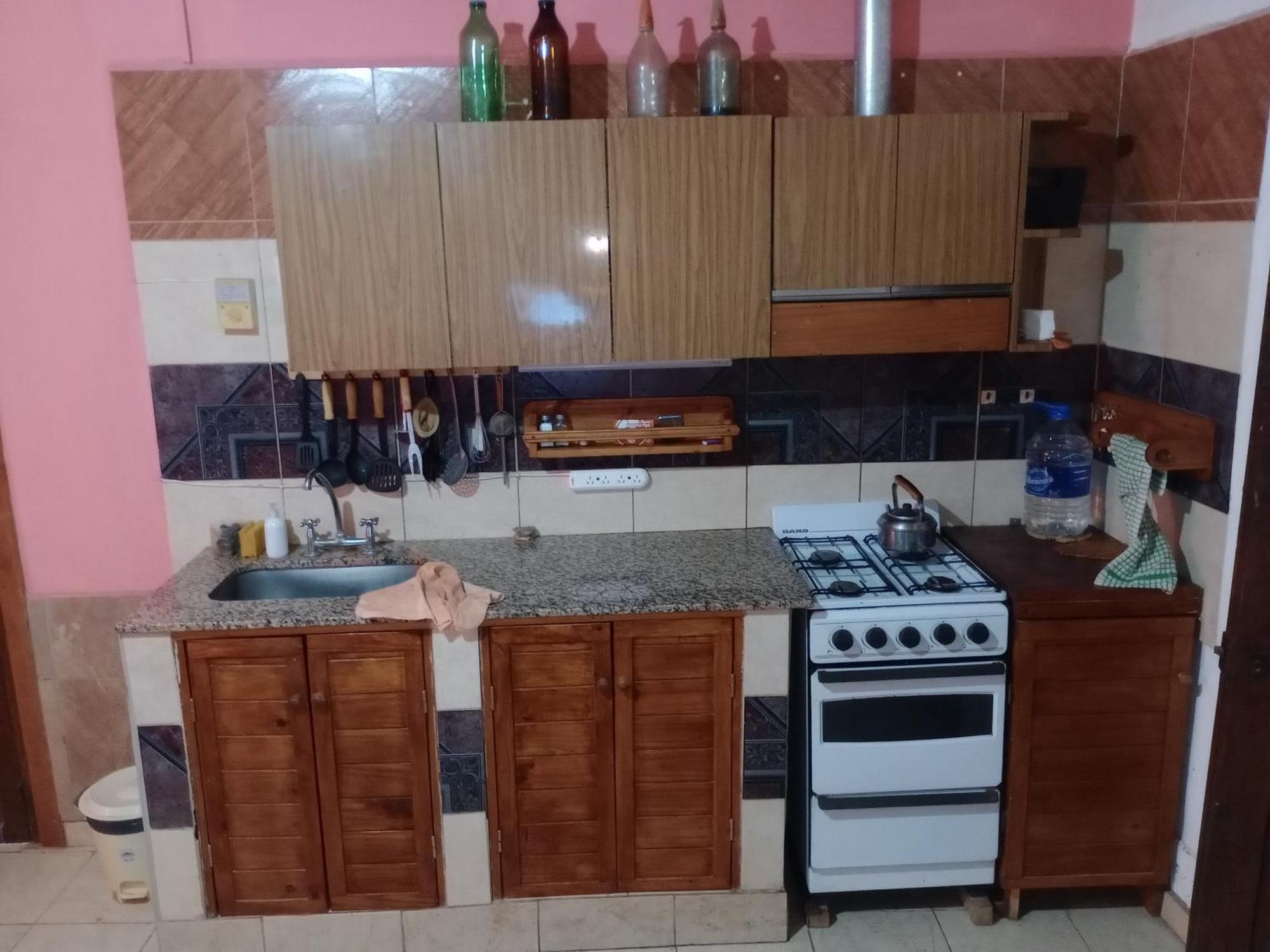 Holiday home Cuatro Hermanos *