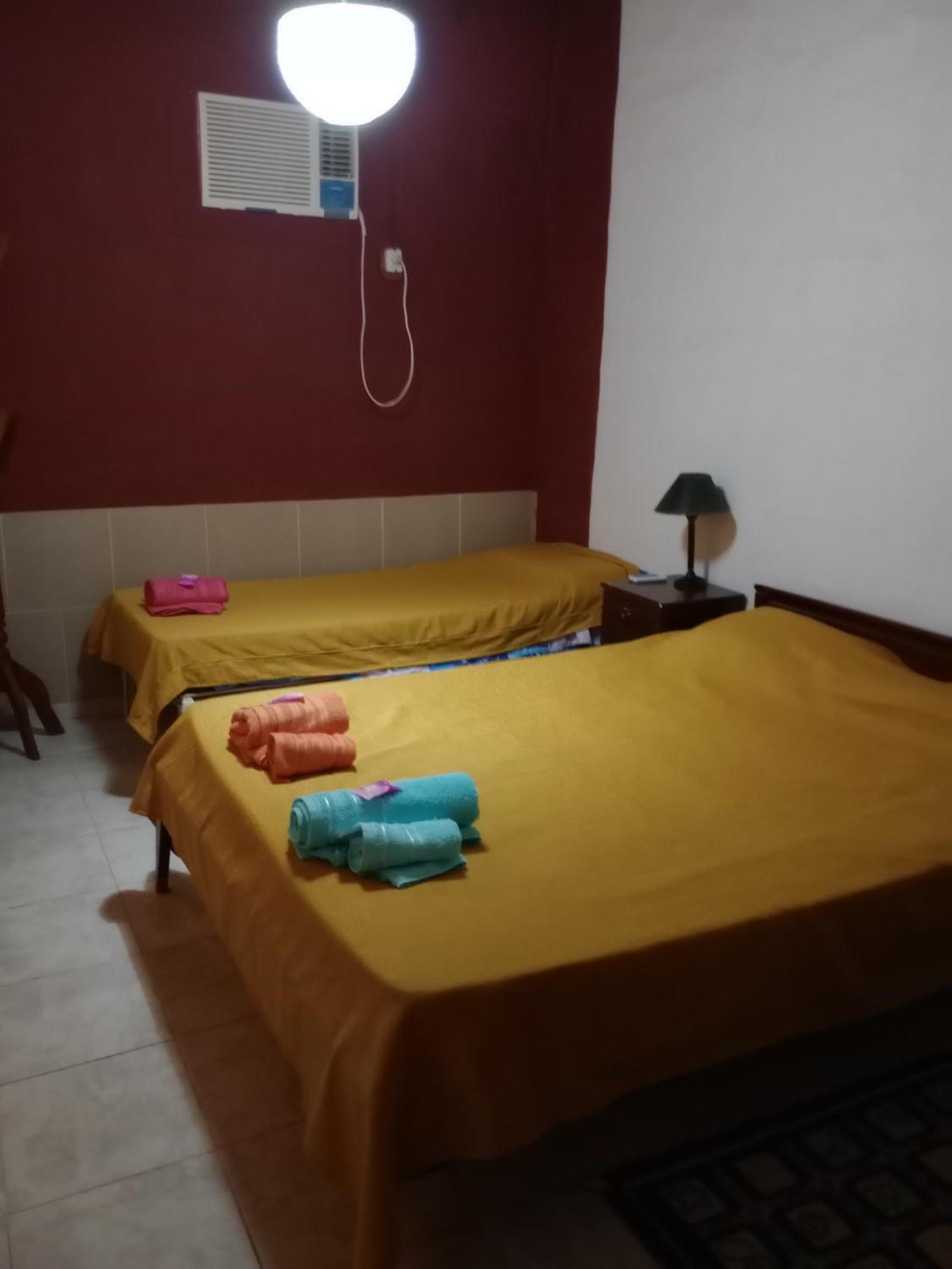 Cuatro Hermanos Holiday home