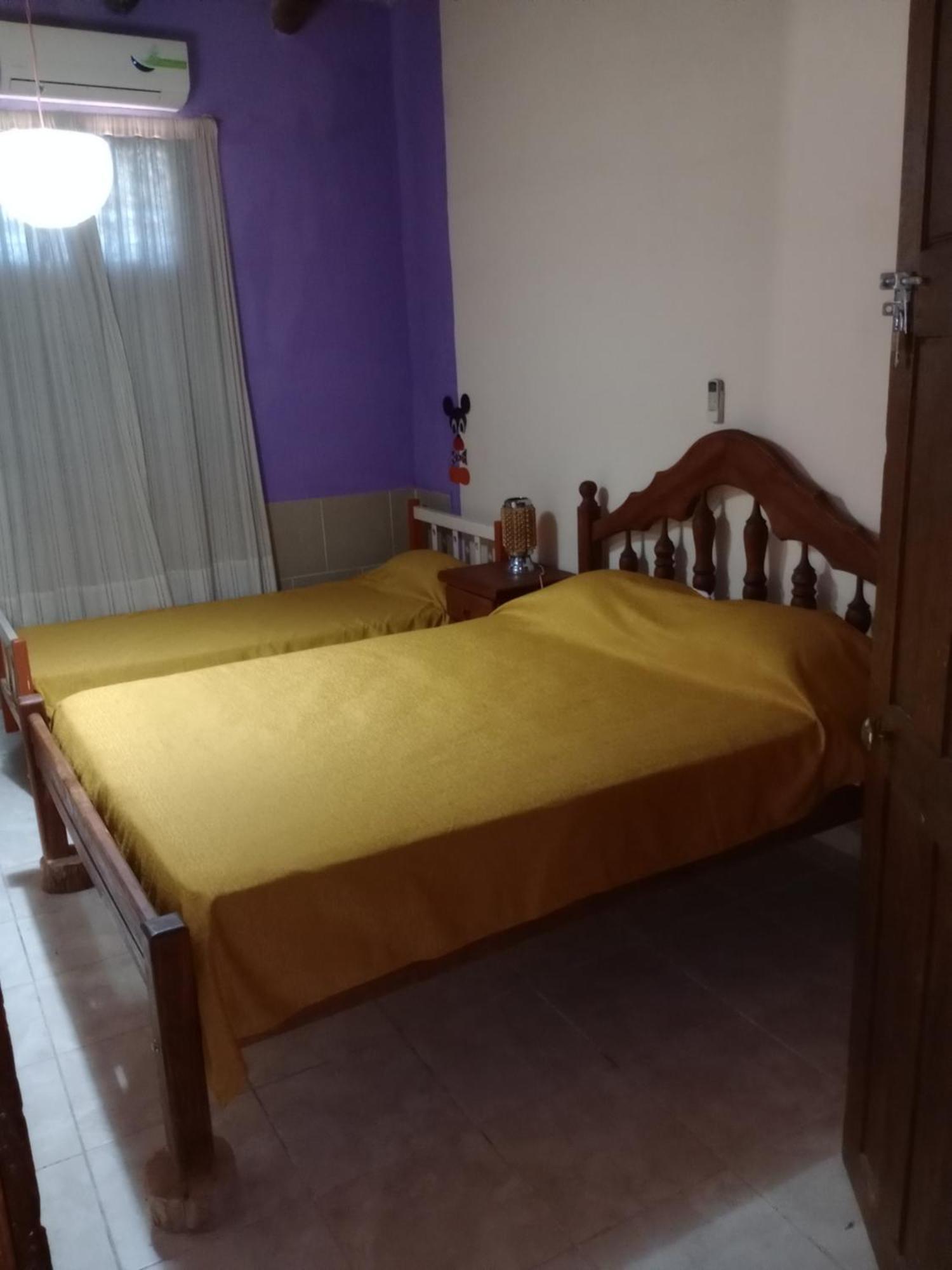 Cuatro Hermanos Holiday home
