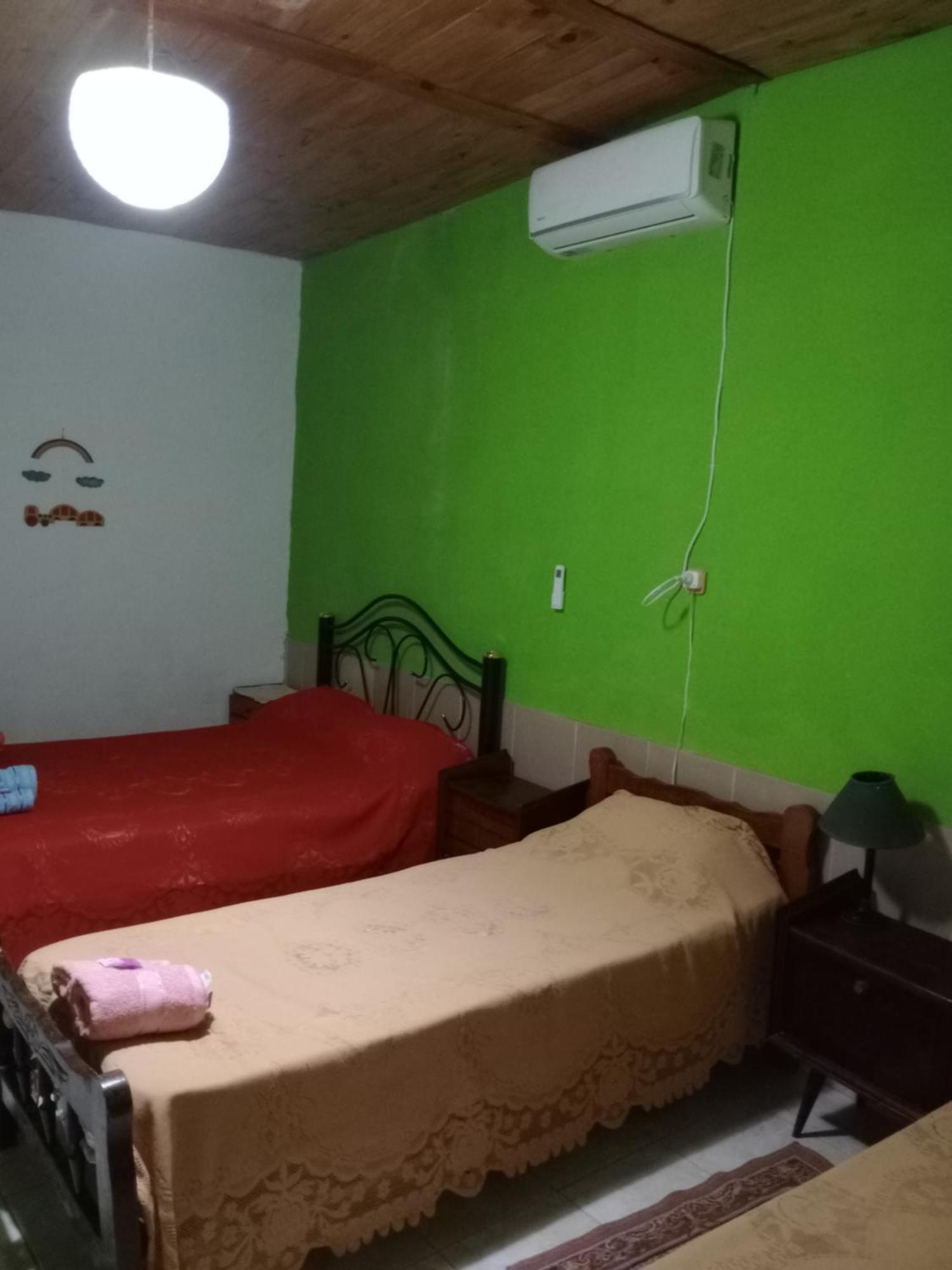 Cuatro Hermanos Holiday home