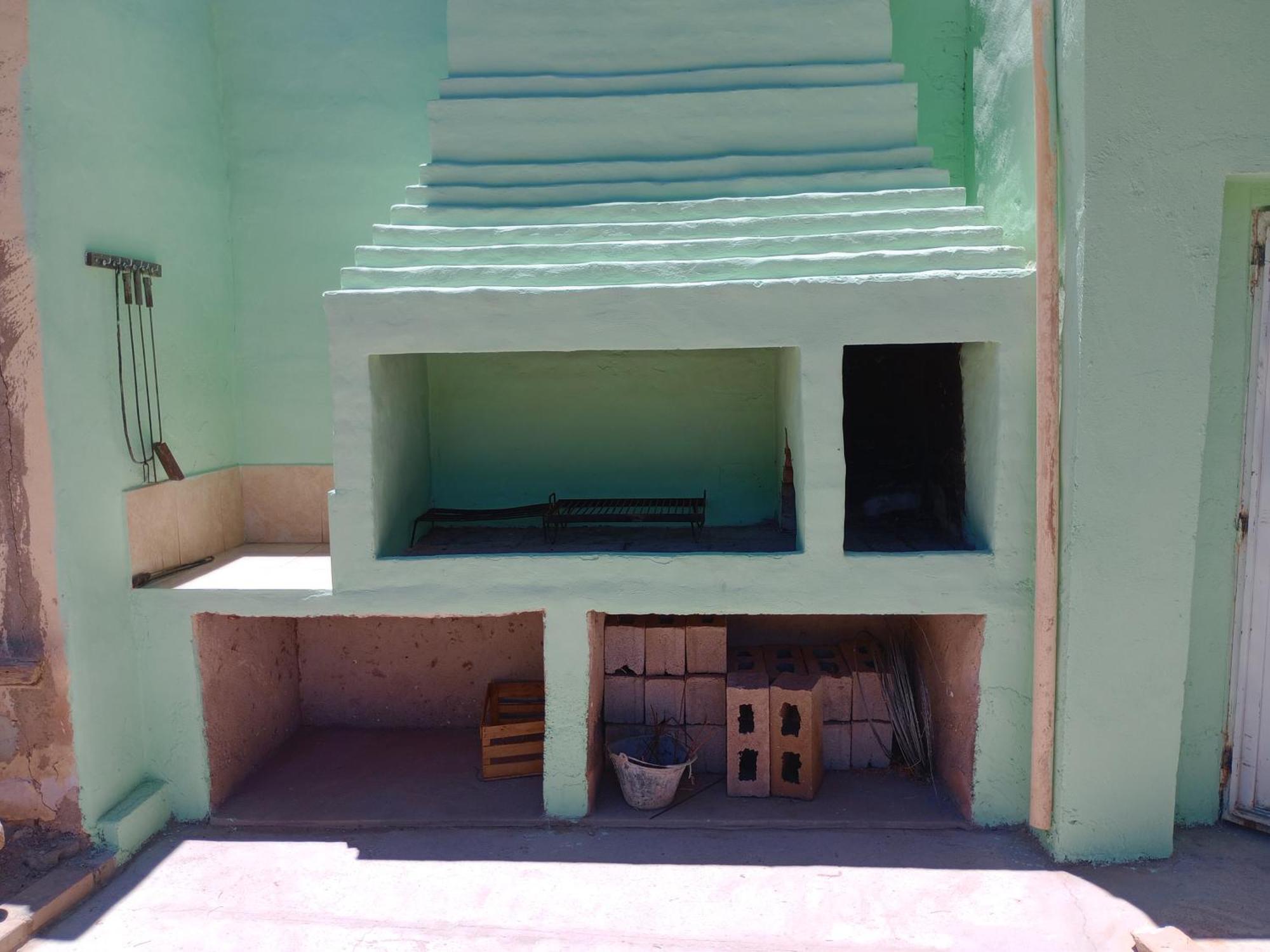 Cuatro Hermanos Holiday home Tinogasta