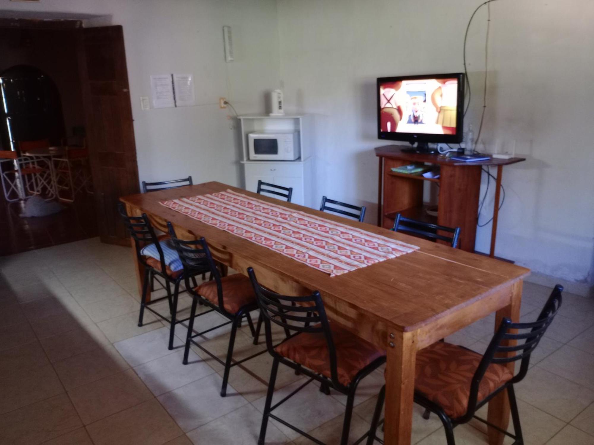 Holiday home Cuatro Hermanos Tinogasta