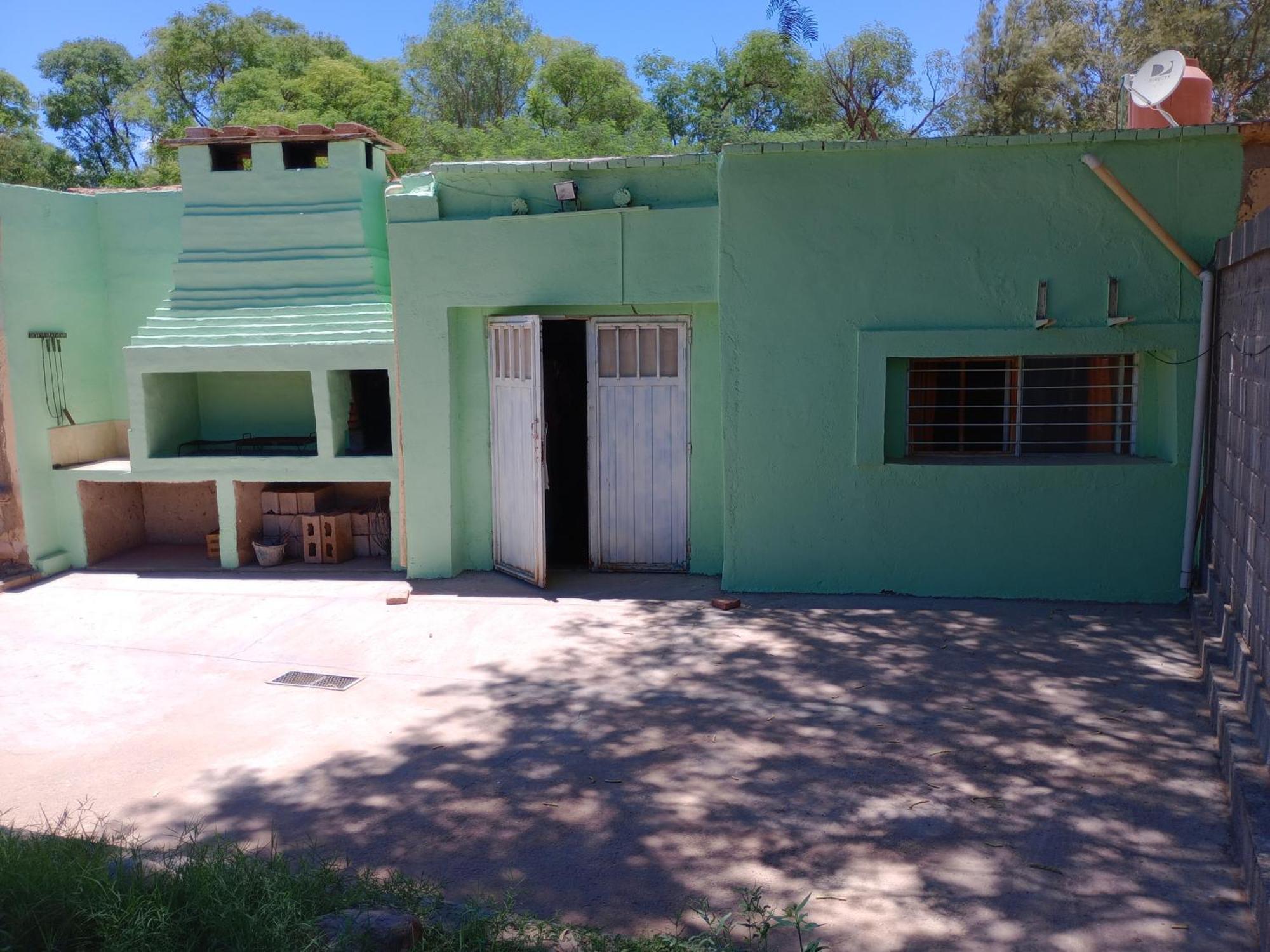 Holiday home Cuatro Hermanos